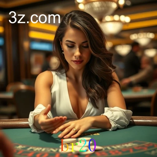 Slots: A Diversão Incrível do br20 na Palma da Mão