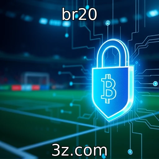 br20 Como as criptomoedas estão revolucionando as apostas esportivas no Brasil