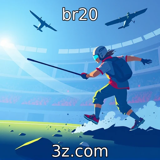 br20 Apostas esportivas: como analisar partidas para maximizar seus ganhos