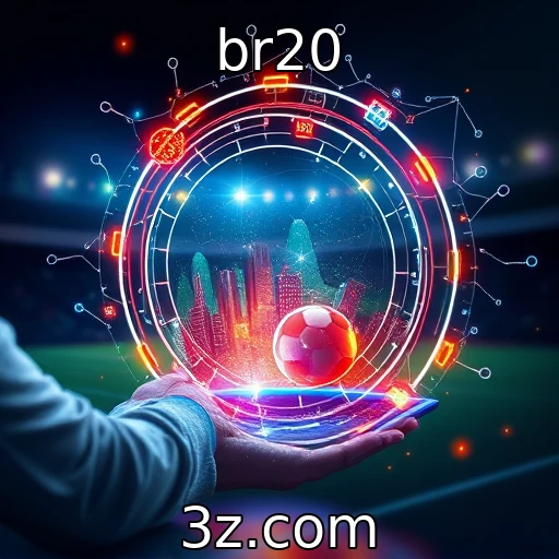 br20 Apostas Esportivas: Como a Psicologia Influencia Suas Decisões