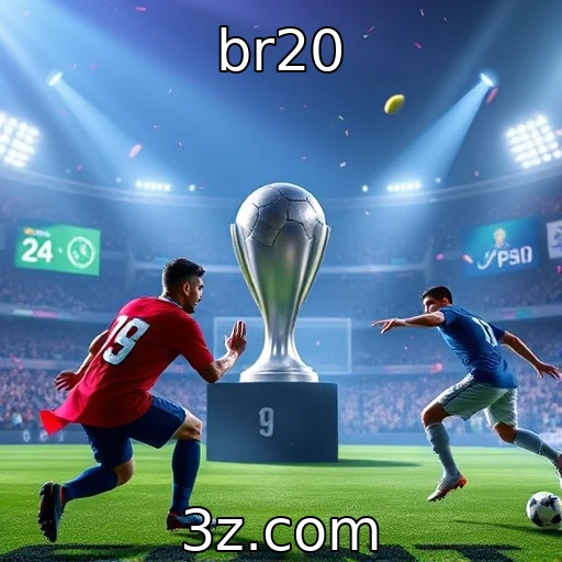 br20 Campeonatos de e-sports: Análise das Maiores Surpresas de 2025