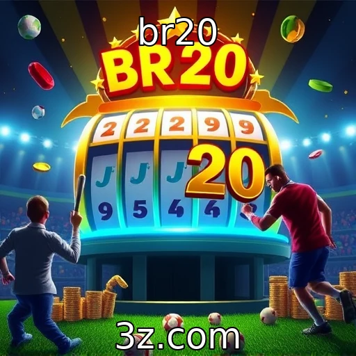 br20 Estratégias para maximizar suas apostas em eventos esportivos