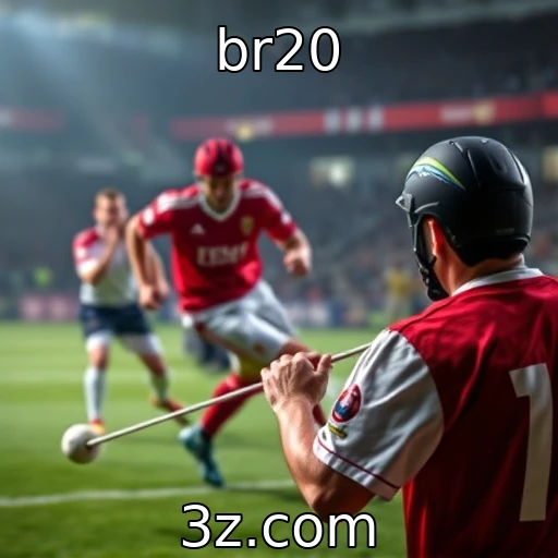 br20 Apostas Esportivas: Análises Que Podem Fazer a Diferença no Seu Bolão