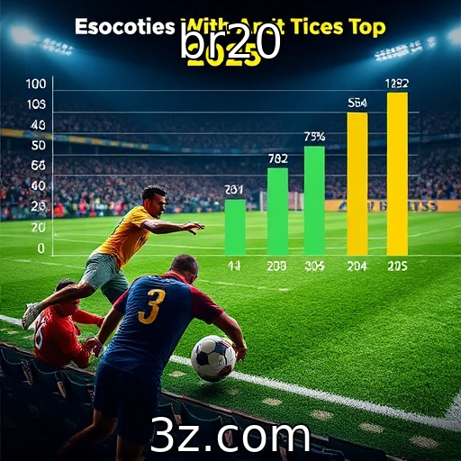 br20 Apostas esportivas: análise das equipes que dominam os campeonatos