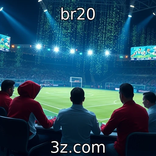 br20 Apostas esportivas: análise das estratégias mais eficazes para 2025