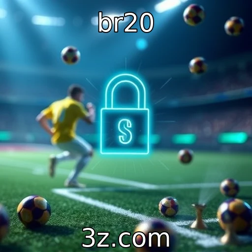 Aposte com confiança: segurança digital nas plataformas de cassino