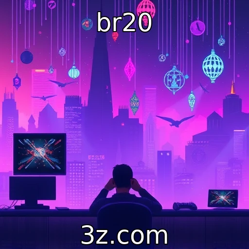 Evolução dos jogos digitais nas últimas décadas