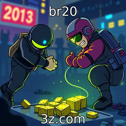 Impacto das microtransações no mercado de games