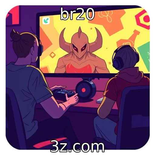 Inovações tecnológicas moldam o futuro dos games